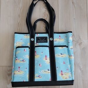 Scout Pocket Rocket Tote